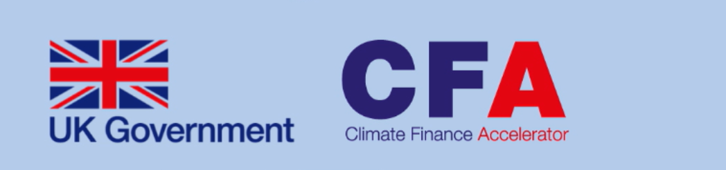 Climate Finance Accelerator (CFA)