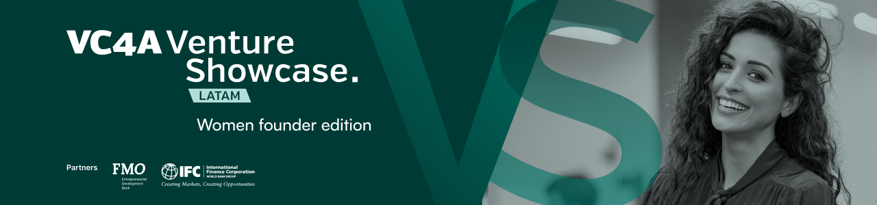 VC4A Venture Showcase Latam 2023