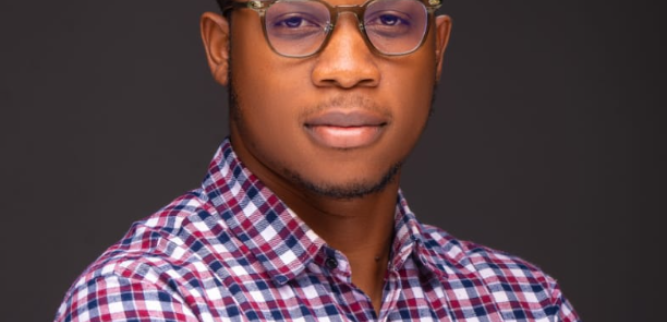 David Adeleke