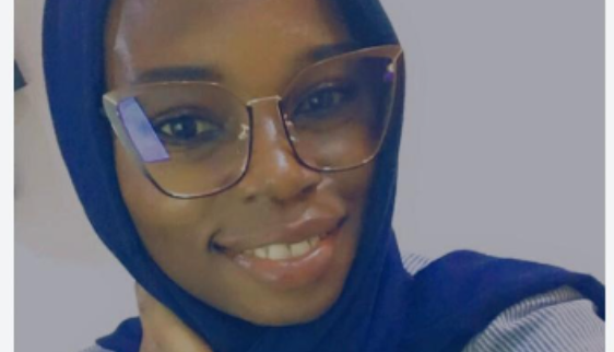 Halima Suleiman