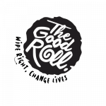 Logo of The Good Roll, Agribusiness venture on VC4A