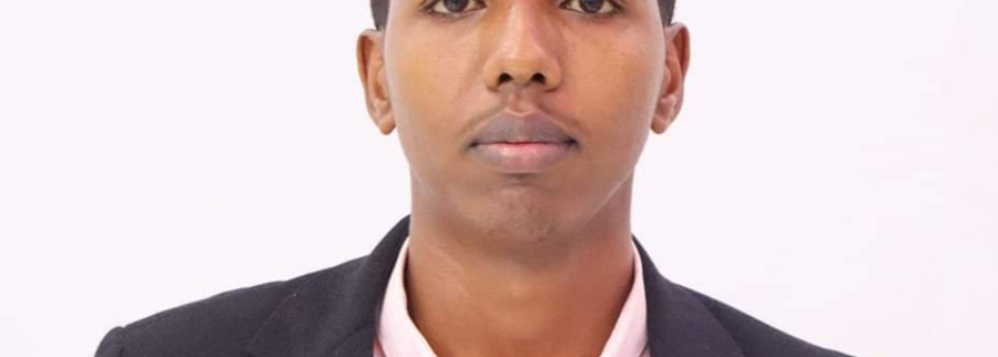 Mohamed Omar Ismail
