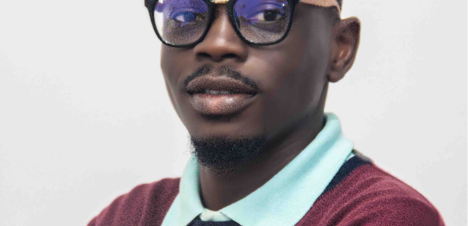 Seyi Oke