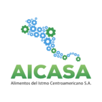 Logo of Alimentos del Istmo Centroamericano S.A., Producción alimentaria venture on VC4A