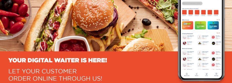 Cover image of Tayari Payments Company Limited, Alimentos y bebidas venture on VC4A