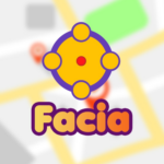 Logo of Facia, Artificial intelligence venture on VC4A