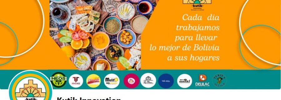 Cover image of Kutik Innovation, Food and beverage venture on VC4A