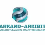 Logo of Arkand-arkibit.com, Blockchain venture on VC4A