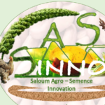 Logo of Saloum Agro Semence Innovation (Sas-Iinov), Animal farming venture on VC4A