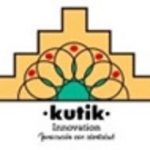 Logo of Kutik Innovation, Food and beverage venture on VC4A