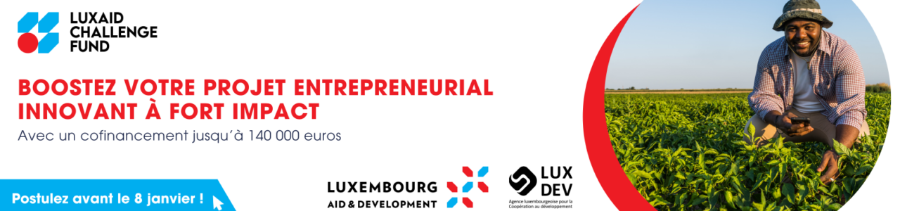 LuxAid Challenge Fund