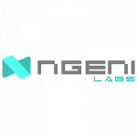 Logo of NGENI LABs, Blockchain venture on VC4A