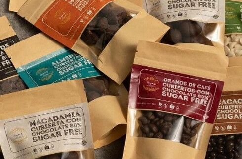 Cover image of Ibagari le, Producción alimentaria venture on VC4A