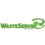 Logo of WasteServe Nigeria Limited, Environmental services venture on VC4A