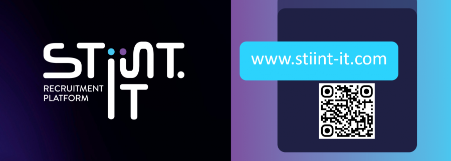 Cover image of STiiNT-iT, Business services venture on VC4A
