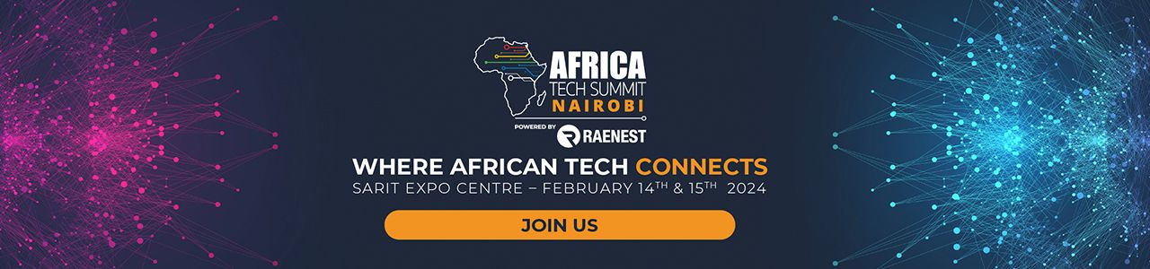 Africa Tech Summit Nairobi 2024