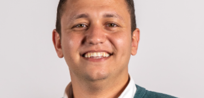 Hassaan Mahdy