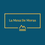 Logo of La Mesa de Moras :: Prodotti Naturali, Clothing and textiles venture on VC4A