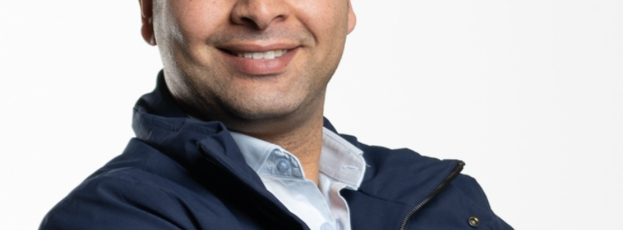 Mohamed Abbas