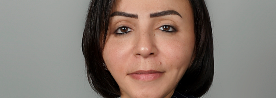 Nermeen Marzouk