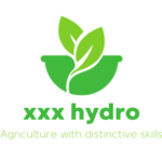 Logo of Xxx Hydro, 3D printing venture on VC4A