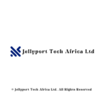 Venture Profile Jellyport Tech Africa Ltd image of 