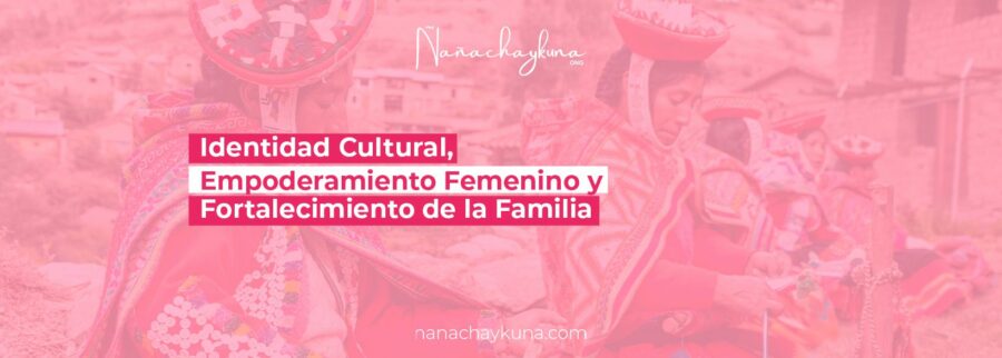 Cover image of Asociación Ñañachaykuna - mis hermanitas, Producción de ropa y textiles venture on VC4A
