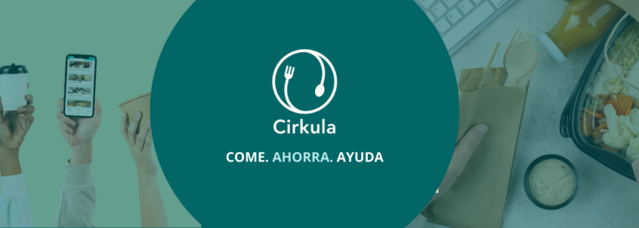 Cover image of Cirkula, E-commerce venture on VC4A