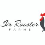 Logo of Sir Rooster Farms (Pty) Ltd, Animal farming venture on VC4A