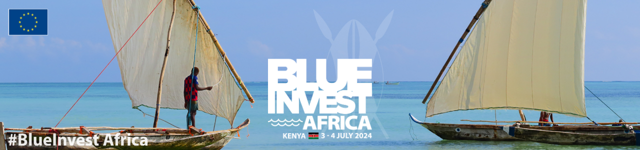 BlueInvest Africa 2024