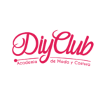 Logo of DiyClub Academia de Moda y Costura, Educational products venture on VC4A