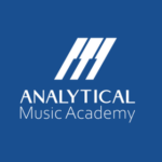 Logo of Analytical Music Academy, EdTech venture on VC4A