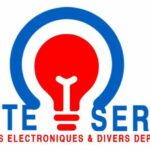 Logo of Kante-Service, Electric utilities venture on VC4A