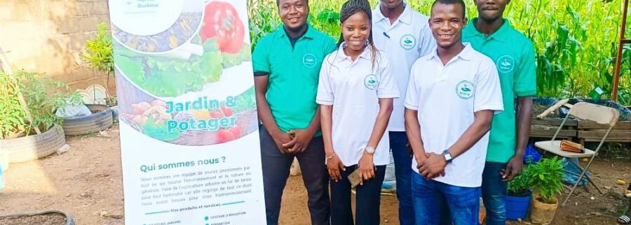 Cover image of Agrisol-Bf, Crop farming venture on VC4A