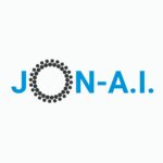 Logo of Jon Artificial Intelligence, Artificial intelligence venture on VC4A