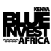 Partner Program BlueInvest Africa 2024 image of LOGO BLACK X