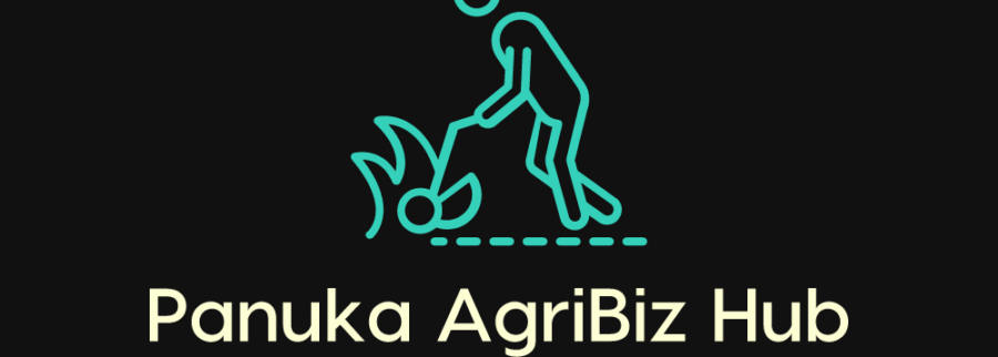 Cover image of Panuka AgriBiz Hub Ltd, Agritech venture on VC4A