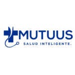Logo of Mutuus, Healthcare providers and services venture on VC4A