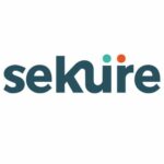 Logo of Sekure, Insurance venture on VC4A