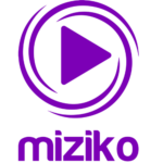 Logo of Miziko, Computer software venture on VC4A
