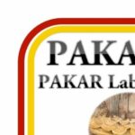 Logo of PAKAR Laboratories LTD (Ghana), Biotechnology and medical research venture on VC4A