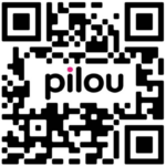 Logo of Pilou, Fintech venture on VC4A