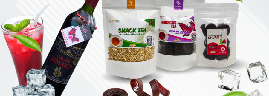 Cover image of Amayanafood, Agribusiness venture on VC4A
