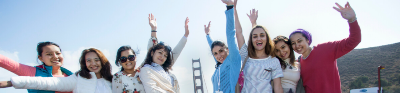 TechWomen 2024