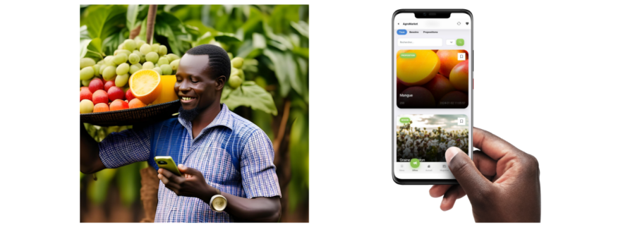 Cover image of G-Waytech, Agribusiness venture on VC4A