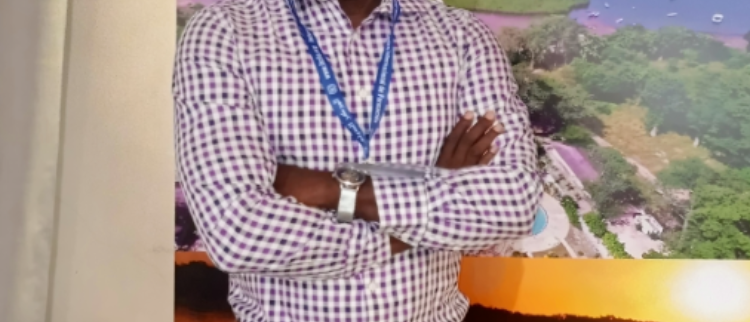 Mamadou Lamine Cissé