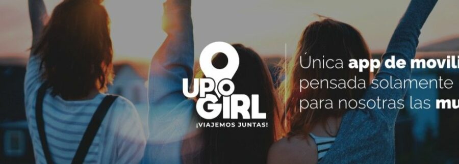 Cover image of UpGirl, Personal transport venture on VC4A