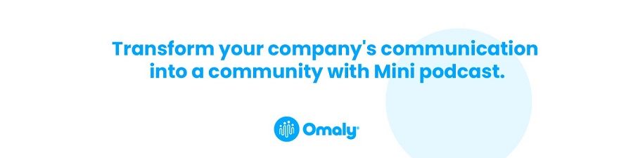 Cover image of Omaly, Artificial intelligence venture on VC4A