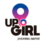 Logo of UpGirl, Personal transport venture on VC4A