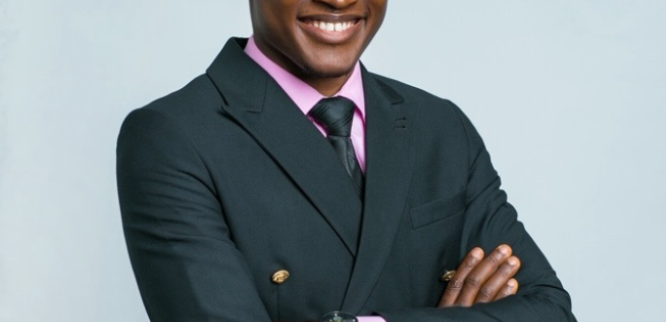 Osita James Uche